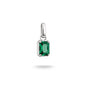 Charm Pendant Birthstone May Connect | THOMAS SABO Australia