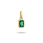 Gold-Plated May Birthstone Charm | THOMAS SABO