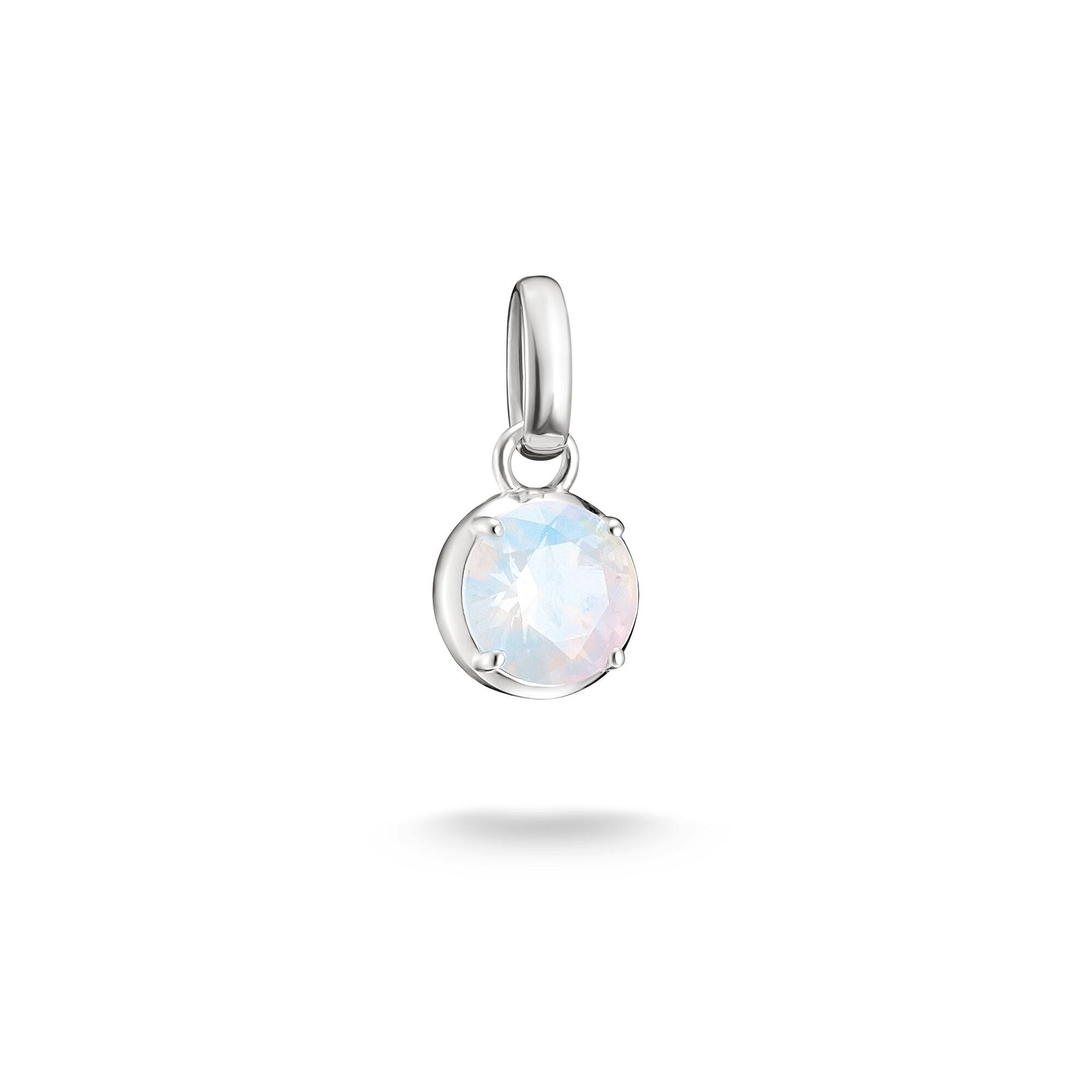 Charm Pendant Birthstone June Connect | THOMAS SABO Australia