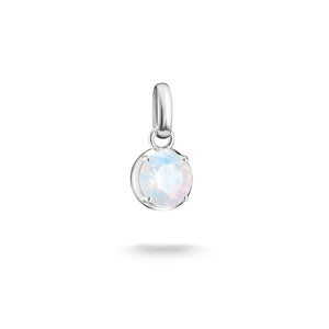 Charm Pendant Birthstone June Connect | THOMAS SABO Australia