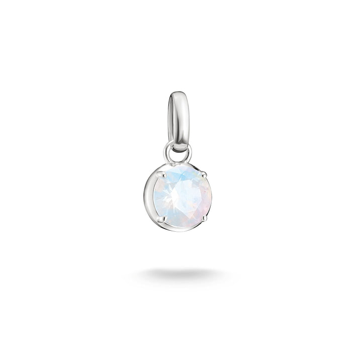 Charm Pendant Birthstone June Connect | THOMAS SABO Australia