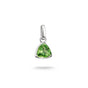 Charm Pendant Birthstone August Connect | THOMAS SABO Australia