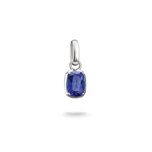 Charm Pendant Birthstone September Connect | THOMAS SABO Australia