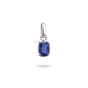 Charm Pendant Birthstone September Connect | THOMAS SABO Australia