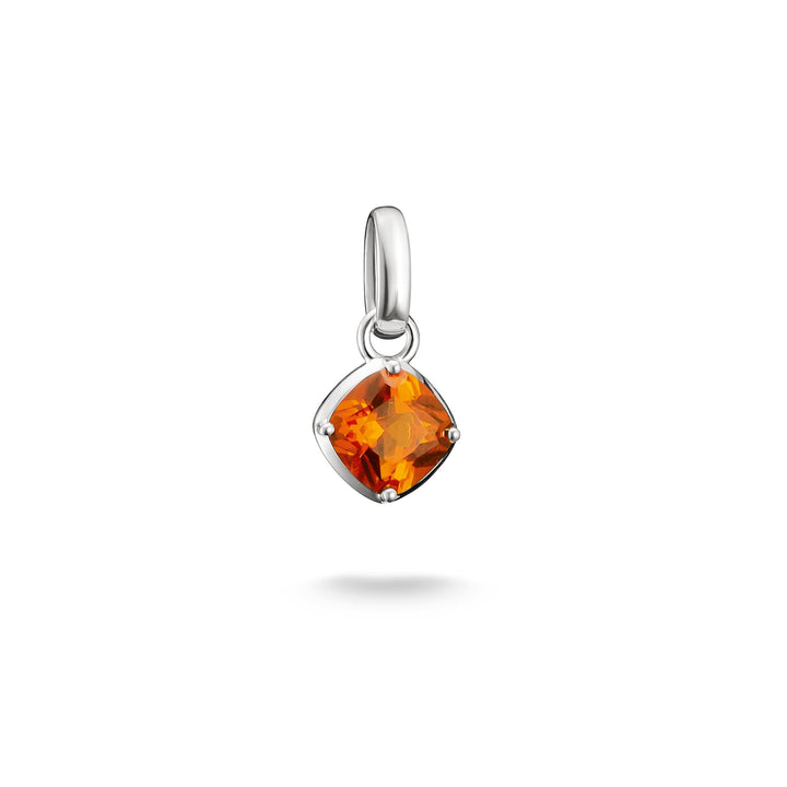 Charm Pendant Birthstone October Connect | THOMAS SABO Australia