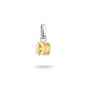 Charm Pendant Birthstone November Connect | THOMAS SABO Australia