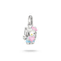 Hello Kitty Charm angel and heart | THOMAS SABO AUSTRALIA
