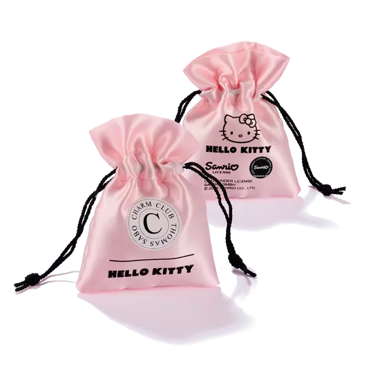 Hello Kitty Pouch
