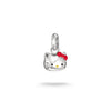 Hello Kitty Charm with red bow | THOMAS SABO AUSTRALIA