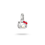 Hello Kitty Charm with red bow | THOMAS SABO AUSTRALIA