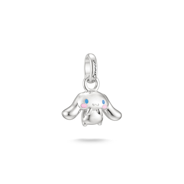 Hello Kitty Cinnamoroll Connect Charm, Silver-Plated | THOMAS SABO