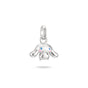 Hello Kitty Cinnamoroll Connect Charm, Silver-Plated | THOMAS SABO