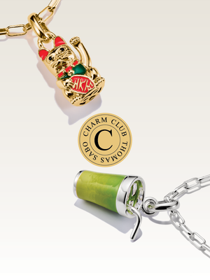 Promo Grid | THOMAS SABO Australia