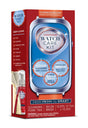 Connoisseurs Watch Cleansing Foam Kit with Brush and Cloth