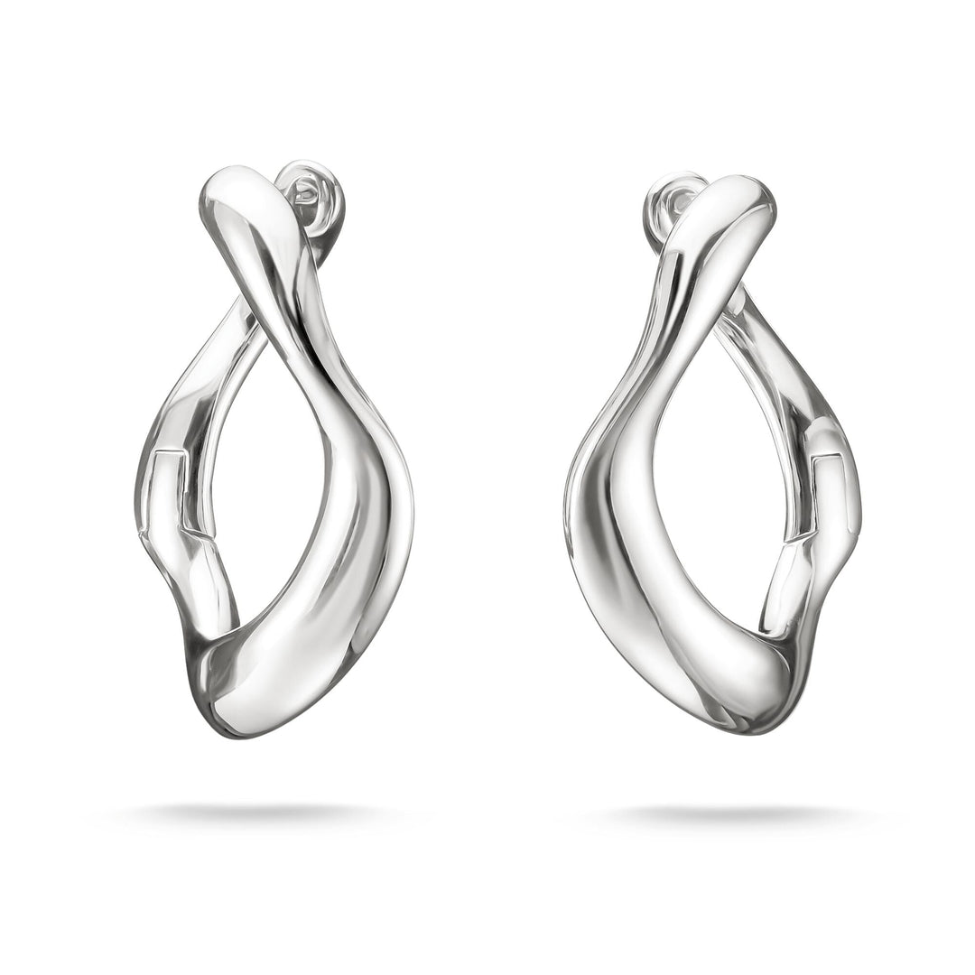 Hoop earrings | THOMAS SABO Australia