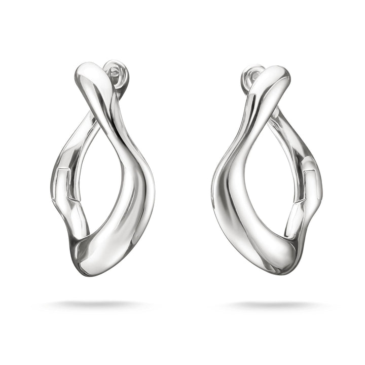 Hoop earrings | THOMAS SABO Australia
