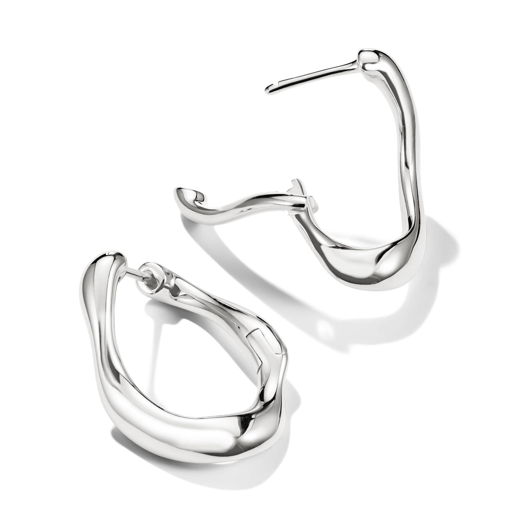 Hoop earrings | THOMAS SABO Australia