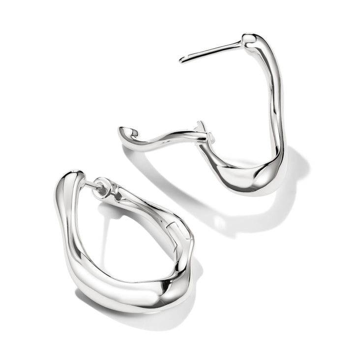 Hoop earrings | THOMAS SABO Australia
