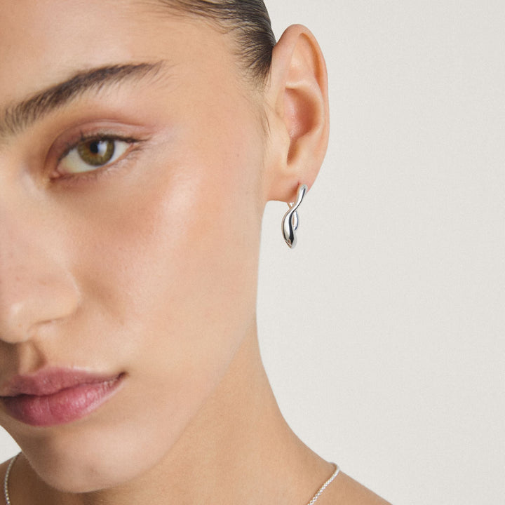 Hoop earrings | THOMAS SABO Australia