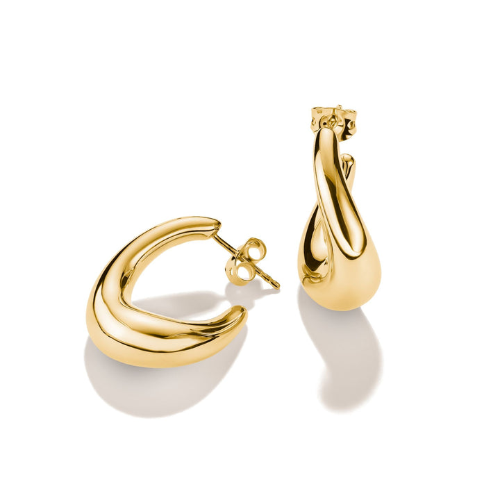 Hoop earrings | THOMAS SABO Australia
