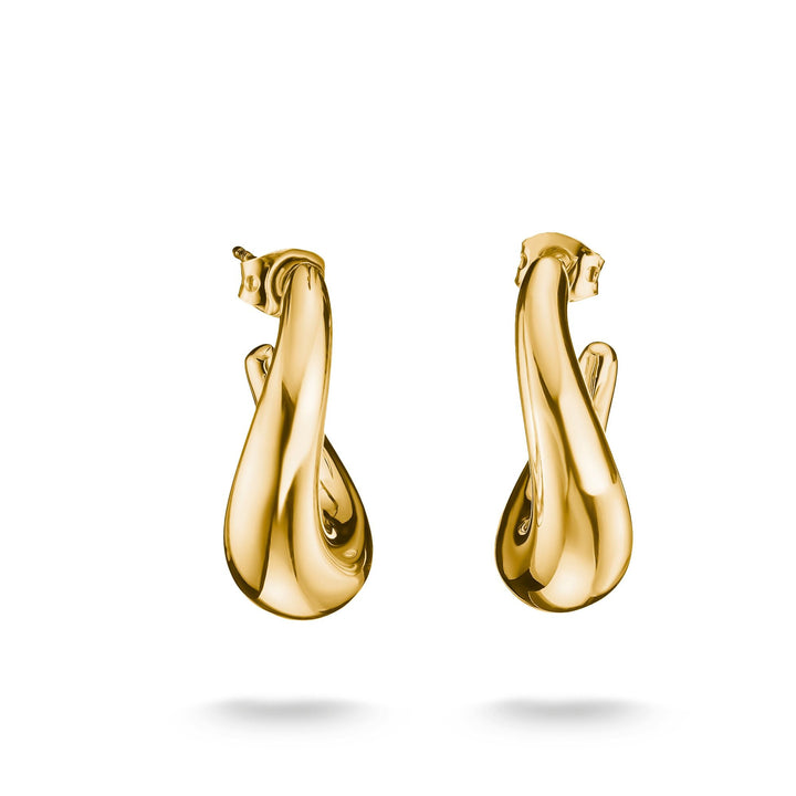 Hoop earrings | THOMAS SABO Australia