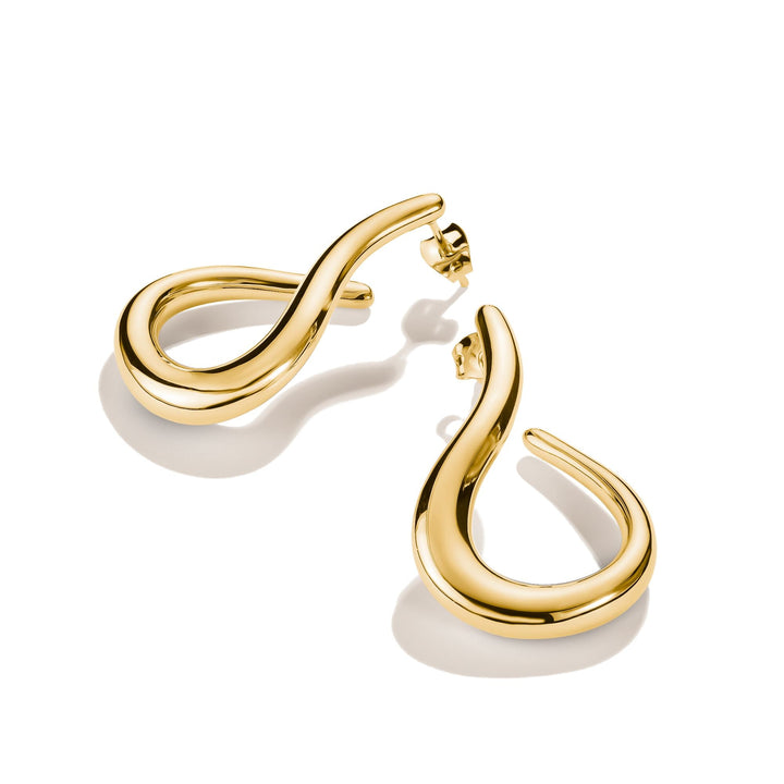 Hoop earrings | THOMAS SABO Australia
