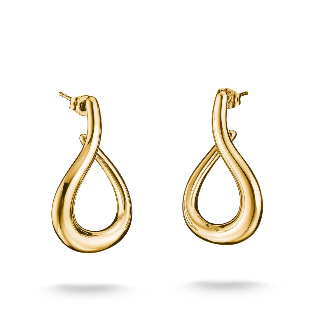 Hoop earrings | THOMAS SABO Australia
