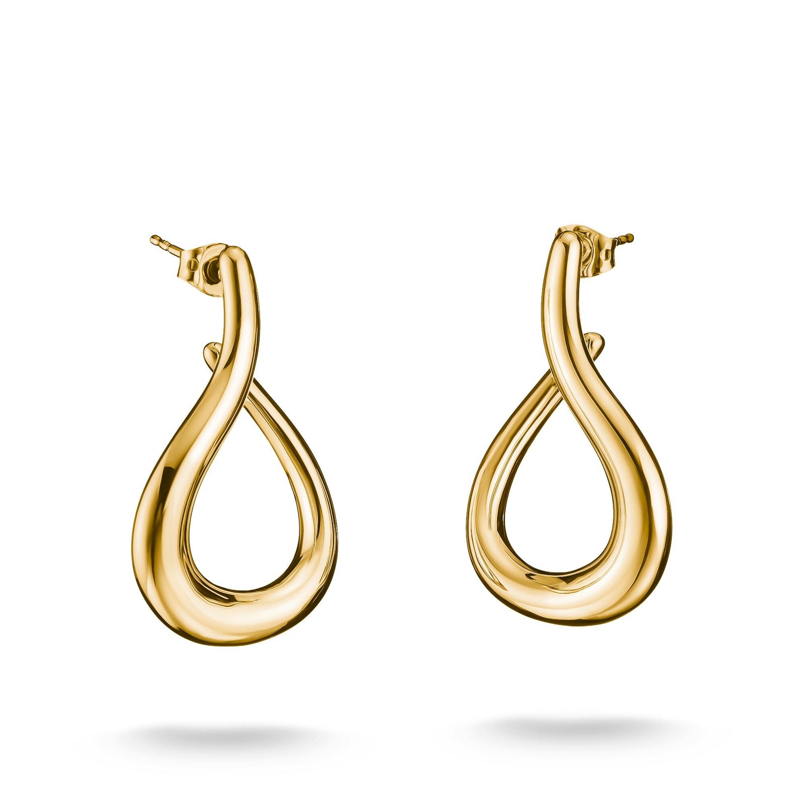 Hoop earrings | THOMAS SABO Australia
