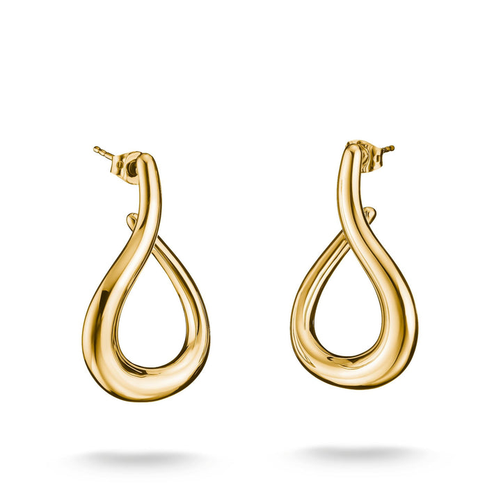 Hoop earrings | THOMAS SABO Australia
