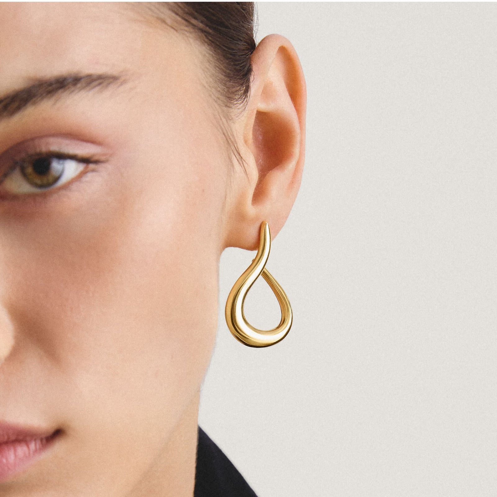 Hoop earrings | THOMAS SABO Australia