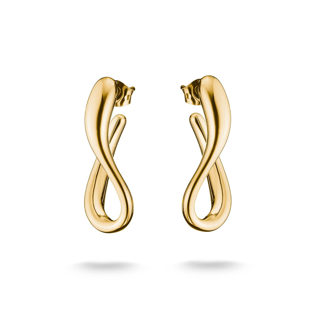 Hoop earrings | THOMAS SABO Australia