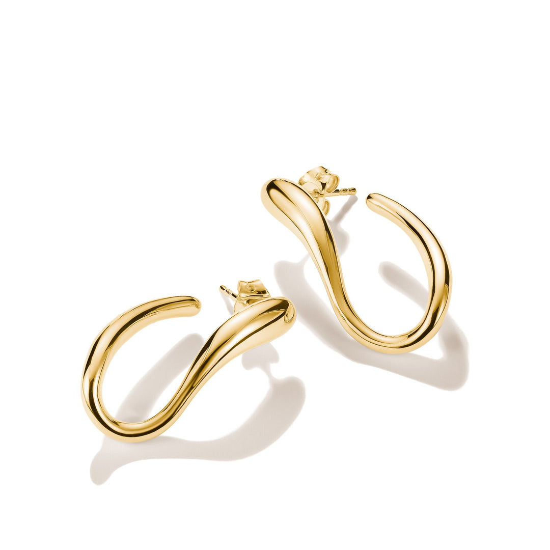 Hoop earrings | THOMAS SABO Australia