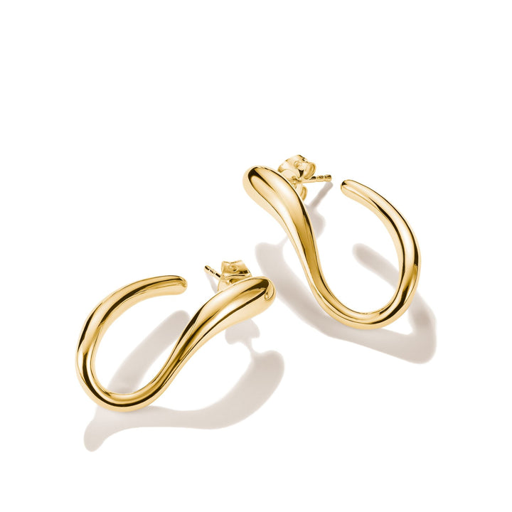 Hoop earrings | THOMAS SABO Australia