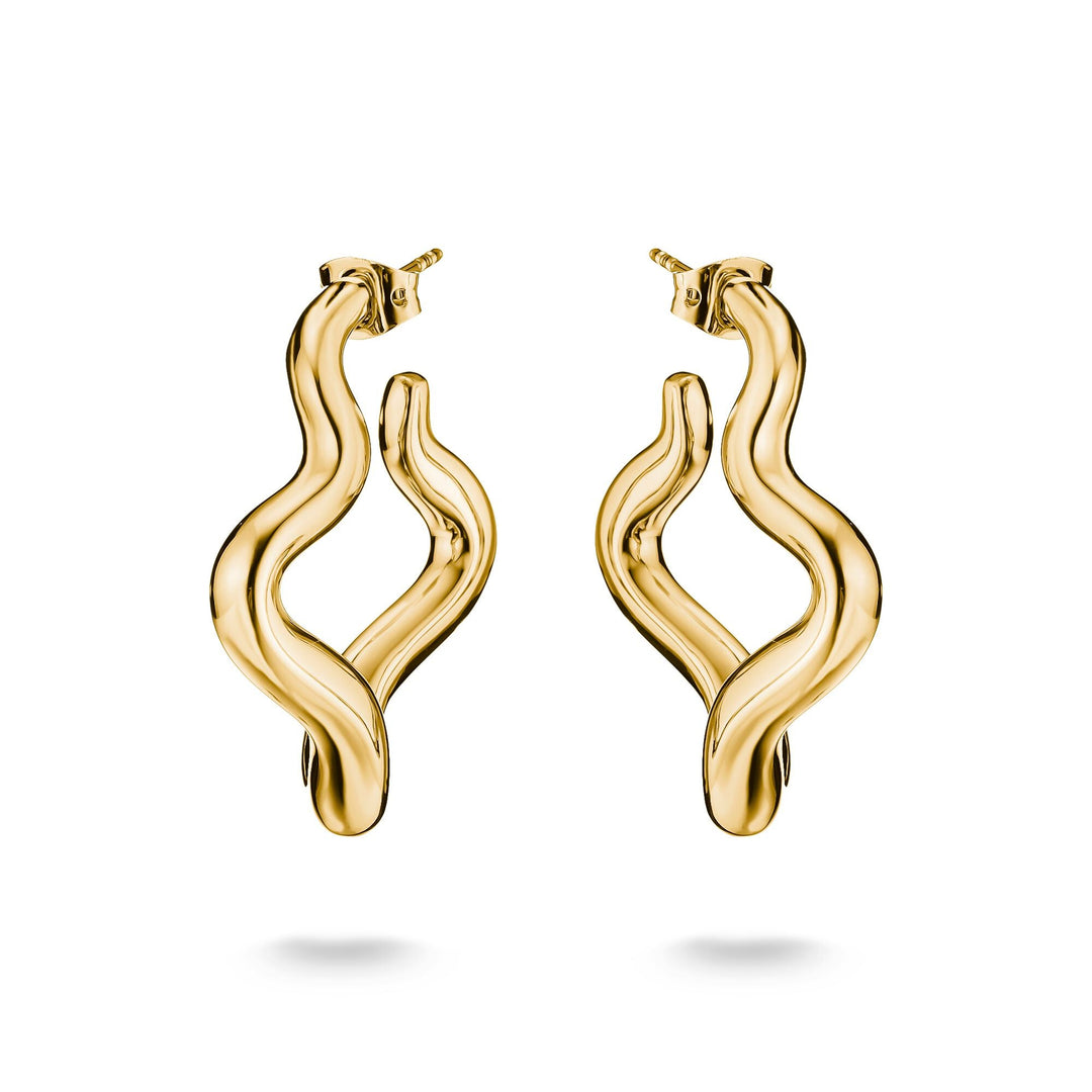 Hoop earrings | THOMAS SABO Australia