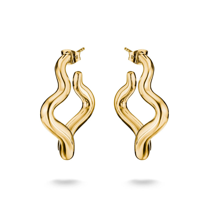 Hoop earrings | THOMAS SABO Australia