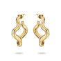 Hoop earrings | THOMAS SABO Australia