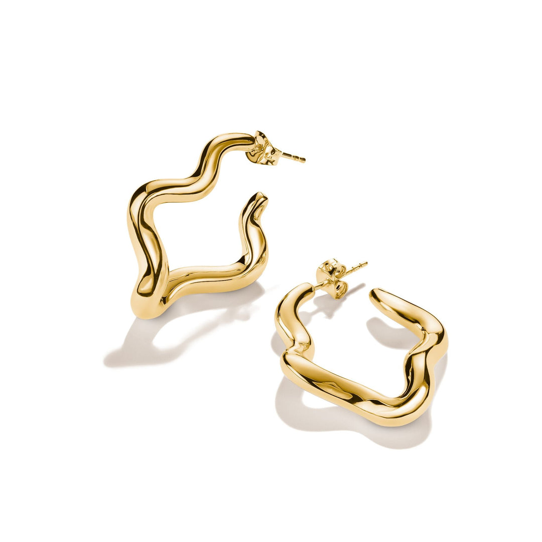 Hoop earrings | THOMAS SABO Australia