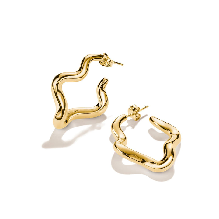 Hoop earrings | THOMAS SABO Australia