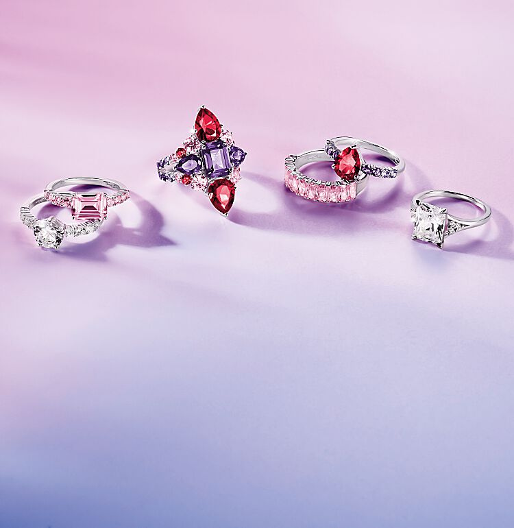 Rings For Women