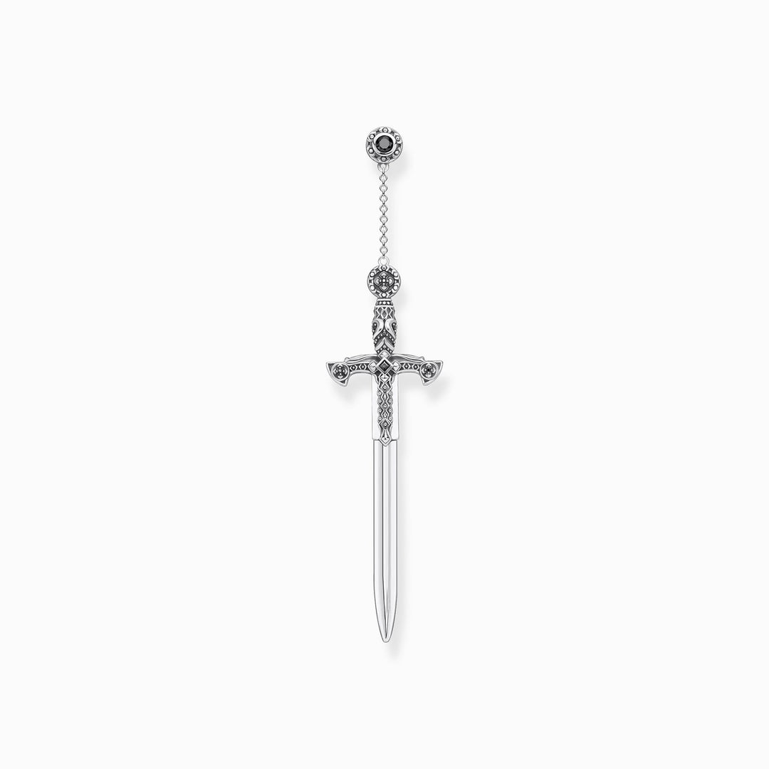Sword Earring (Single) | THOMAS SABO Australia