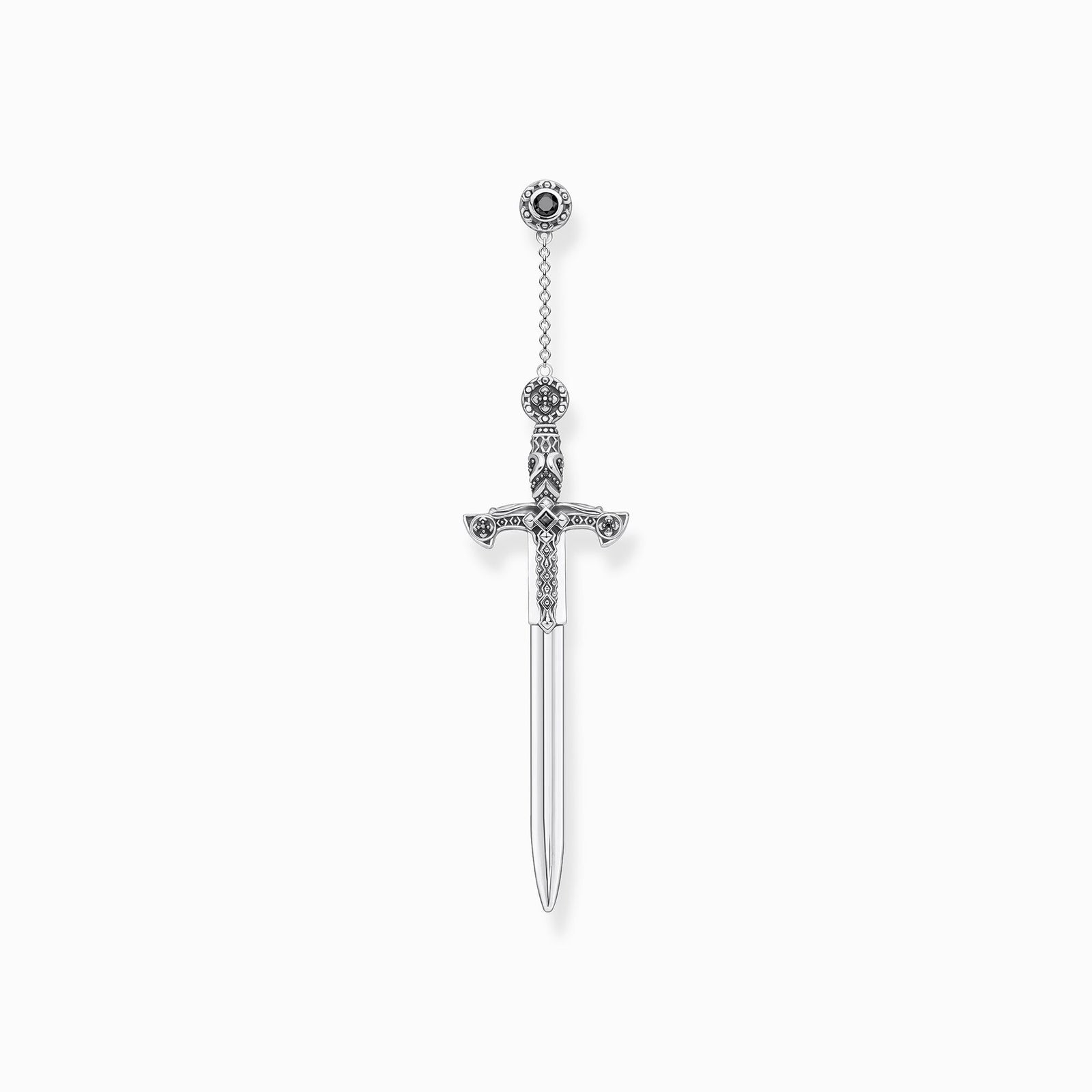 Sword Earring (Single) | THOMAS SABO Australia