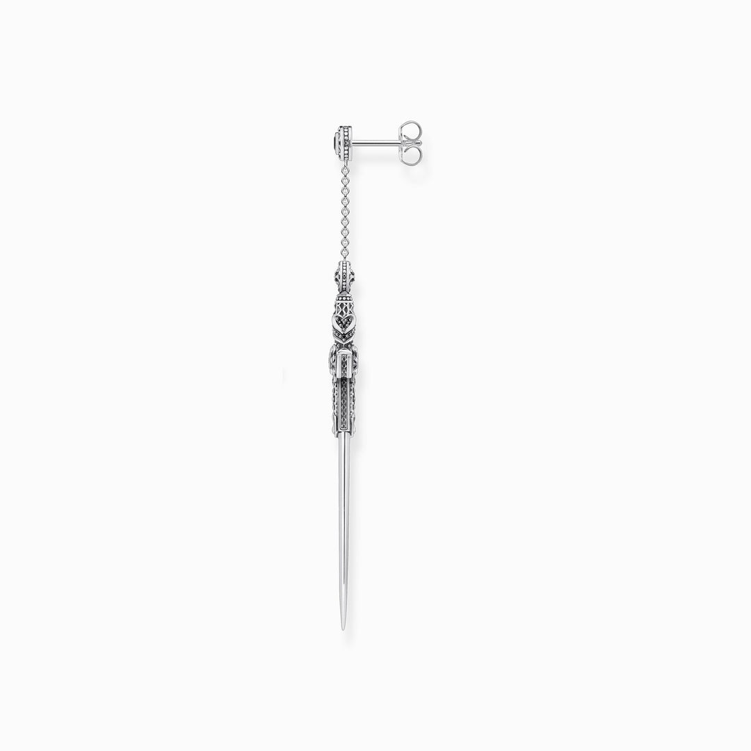 Sword Earring (Single) | THOMAS SABO Australia