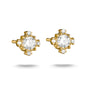 Ear studs with zirconia | THOMAS SABO Australia