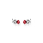 Ear studs Roses Romance | THOMAS SABO Australia