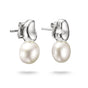 Ear studs pearl | THOMAS SABO Australia