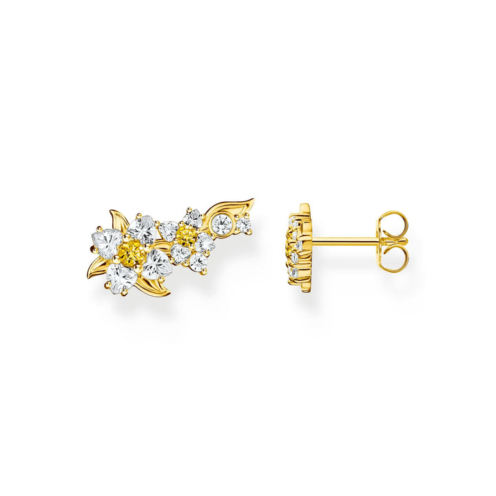 ear climbers Lovely Daisy | THOMAS SABO Australia