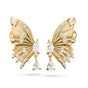ear studs Butterfly Paradisa with stones | THOMAS SABO Australia