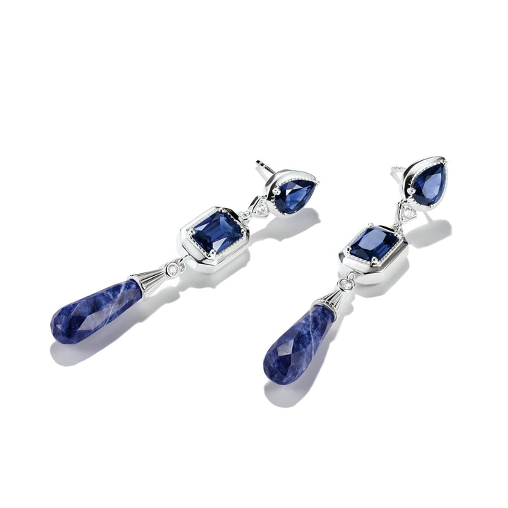 Earrings with stones | THOMAS SABO Australia