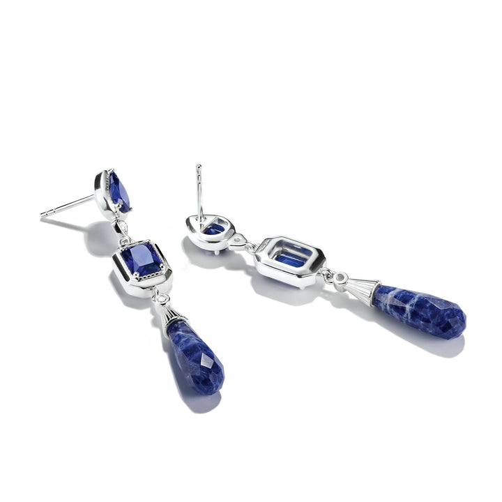 Earrings with stones | THOMAS SABO Australia