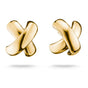 Earrings in cross shape | THOMAS SABO Australia